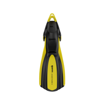 Mares Avanti Pure -X Tauch & Schnorchelflosse
